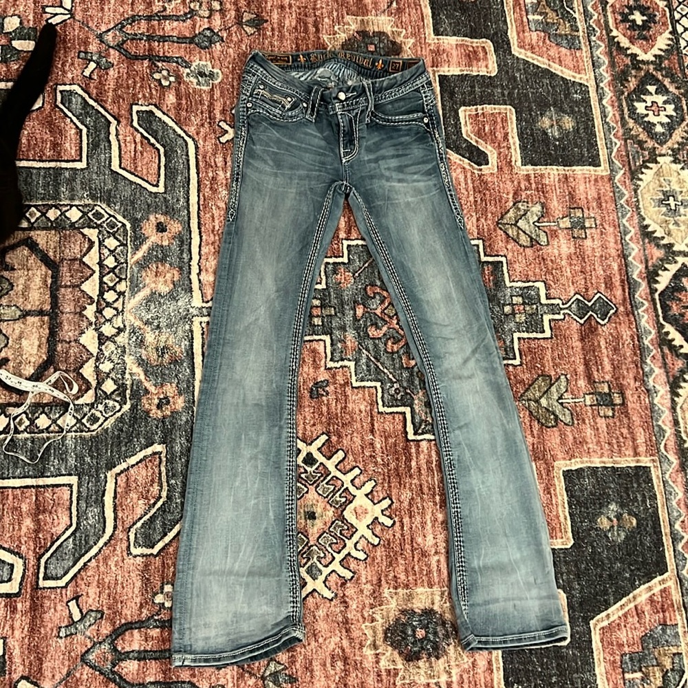Women’s rock revivals